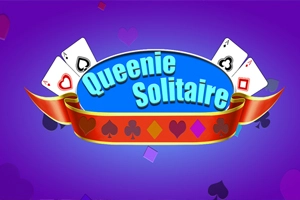 Queenie Solitaire