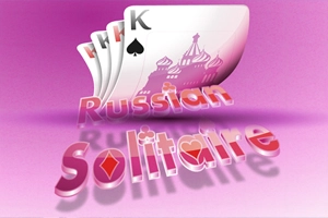 Russian Solitaire