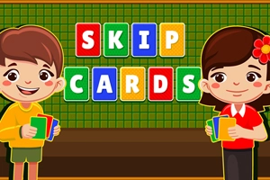 Skip Cards