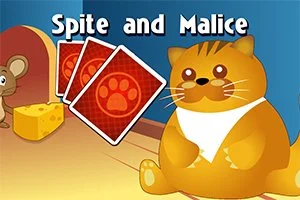 El Gato y el Ratón