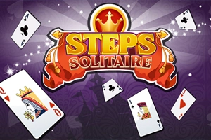 Steps Solitaire
