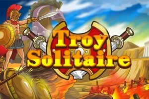 Troy Solitaire
