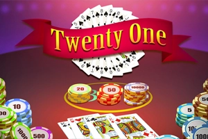 Twenty One