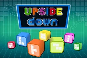 Upside Down