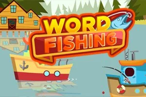 Word Fishing