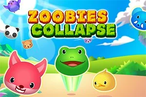 Zoobies Collapse